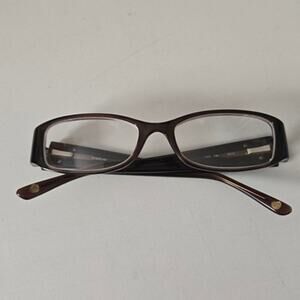 Bebe‎ glasses topaz 130 03/12 Frame Only